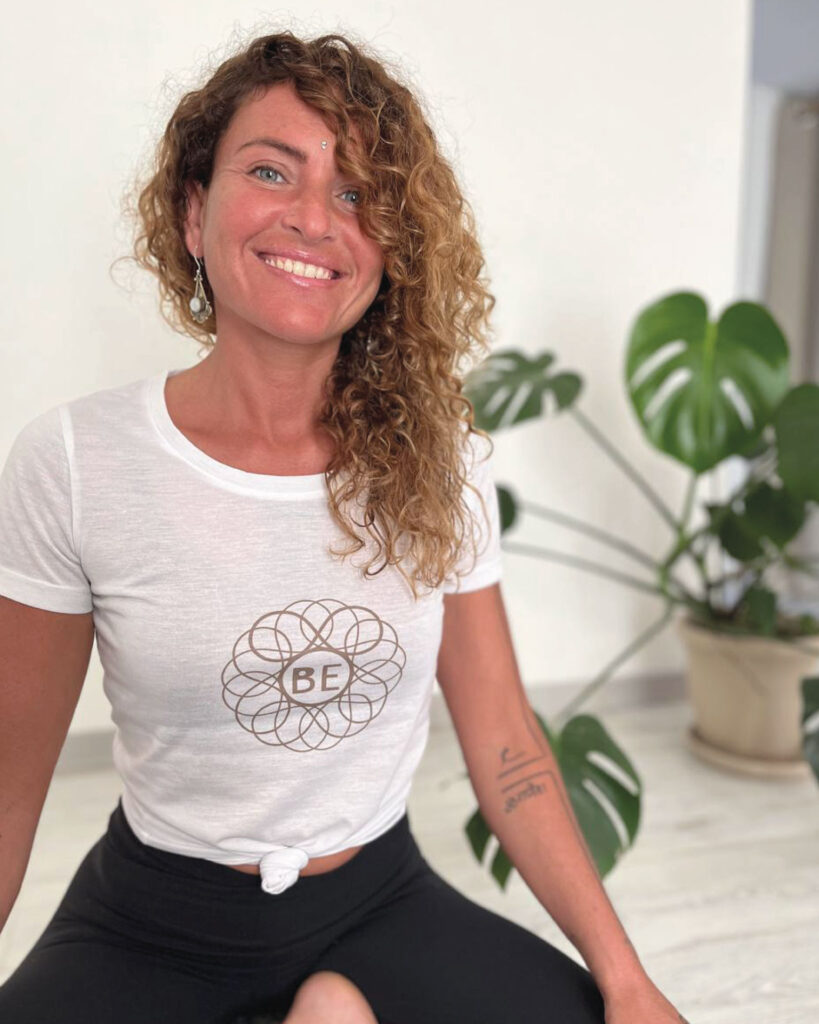 milva yoga pescara